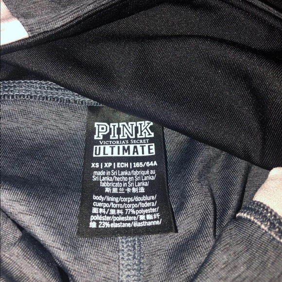 Victoria secret Pink leggings brand new - Picture 4 of 4